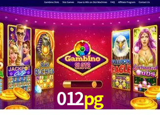 Desvendando o Mundo dos Jogos Virtuais na 012pg