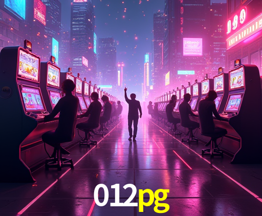 Provedores de Jogos 012pg