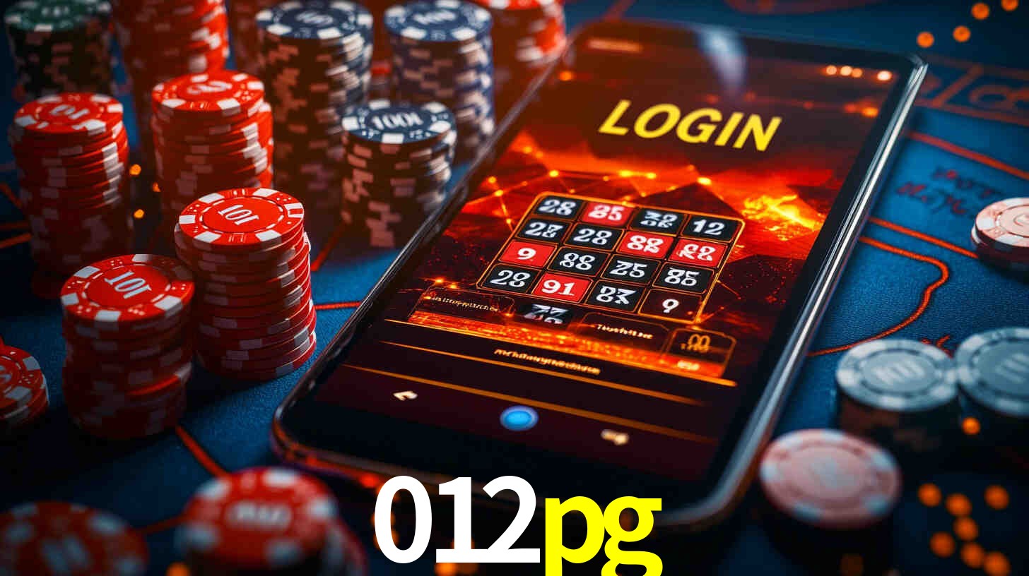 012PG BET