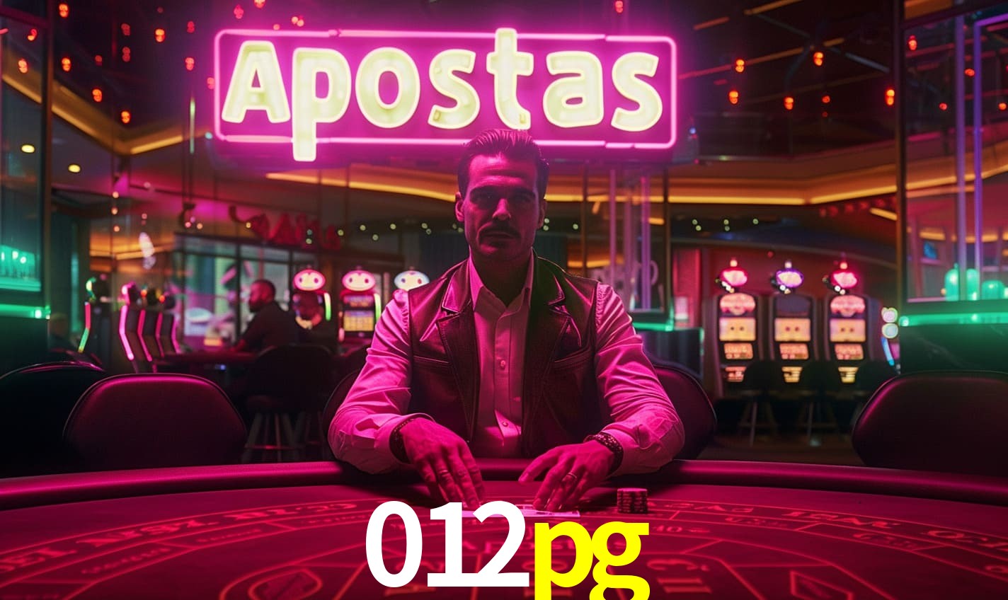 Programa VIP 012pg