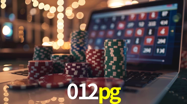 Descubra a Essência do 012pg: Nossa História e Compromissos