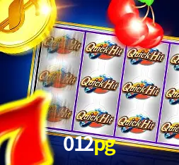 A Emoção da Loteria na 012pg: Uma Chance de Mudança de Vida