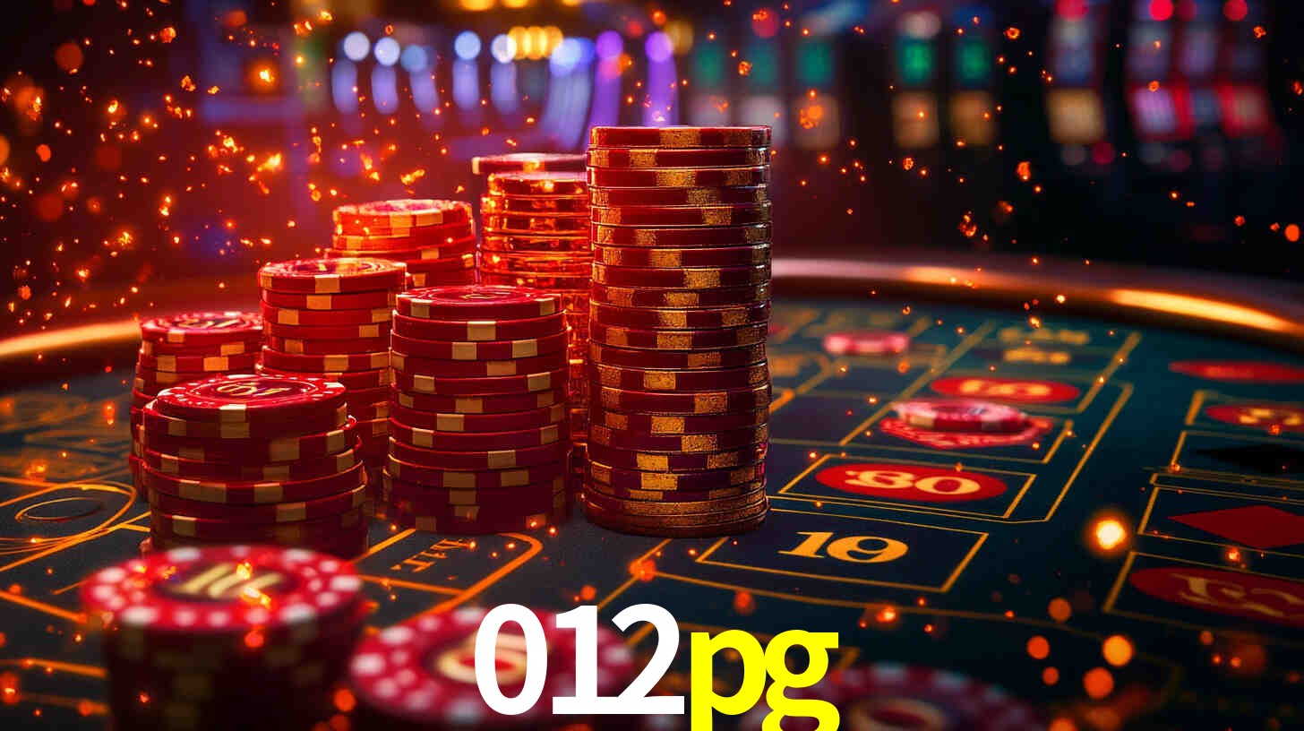 012PG BET