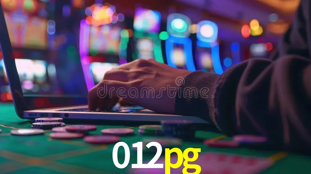 Recursos de Bônus 012pg