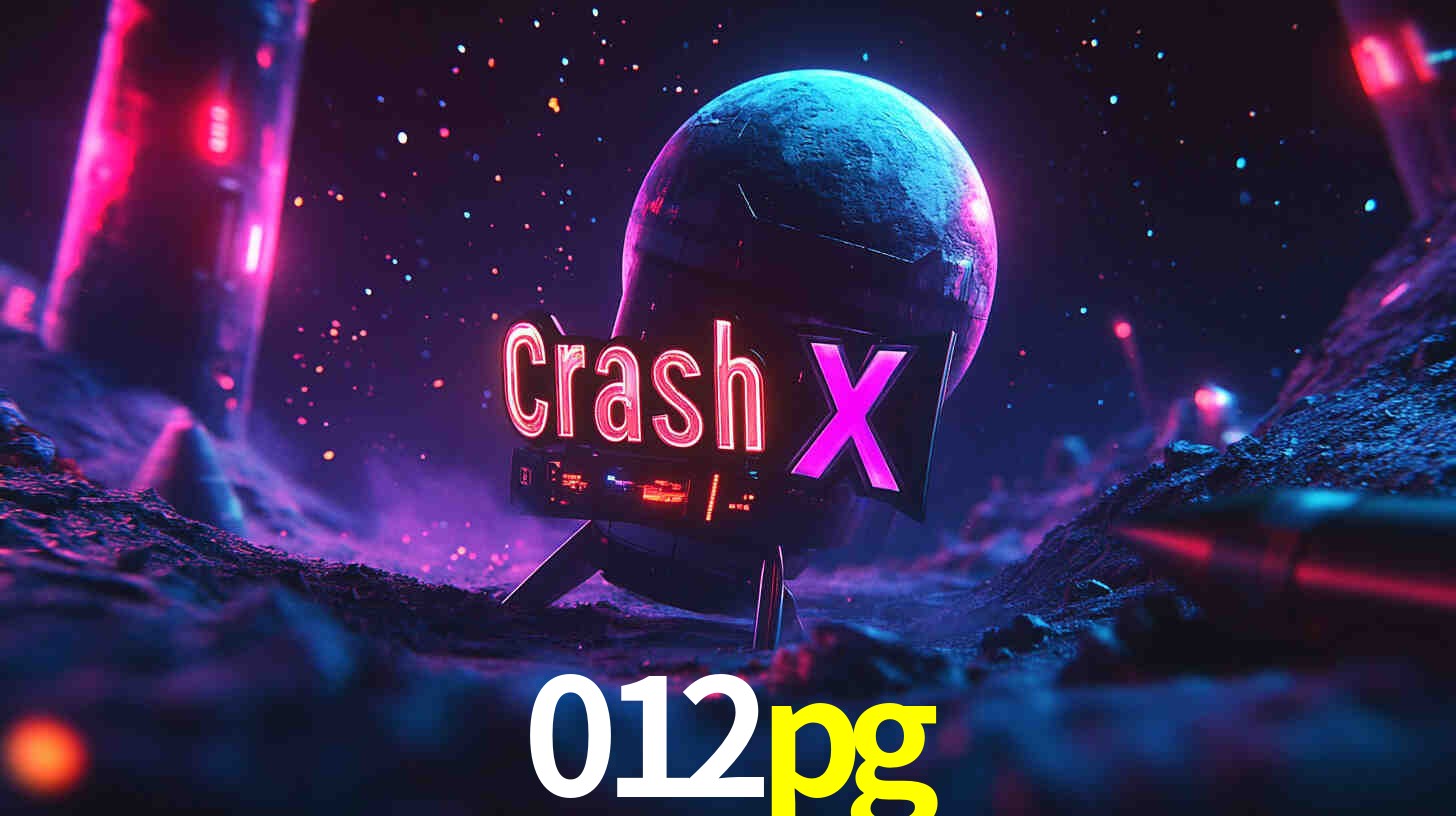 Estatísticas Crash Games 012pg