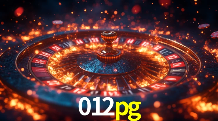 012pg: Jogos de Caça-Níqueis-Altas Recompensas, Roleta-Velocidade, Blackjack-Desafios Máximos