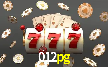 A Revolução dos Aplicativos de Jogos no 012pg