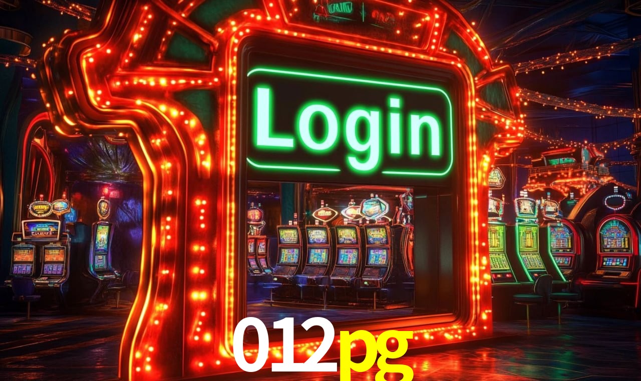Login Seguro 012pg