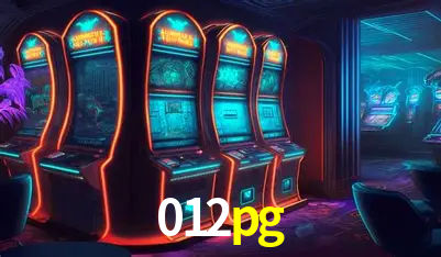 Descubra a Magia dos Jogos de Arcade no 012pg
