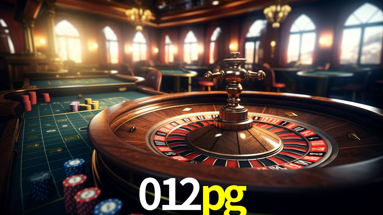 Live Casino 012pg