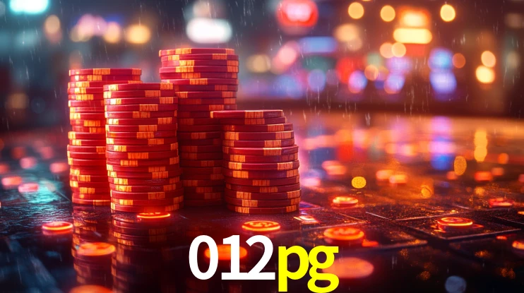 Sinta a adrenalina dos jogos de cassino com 012pg