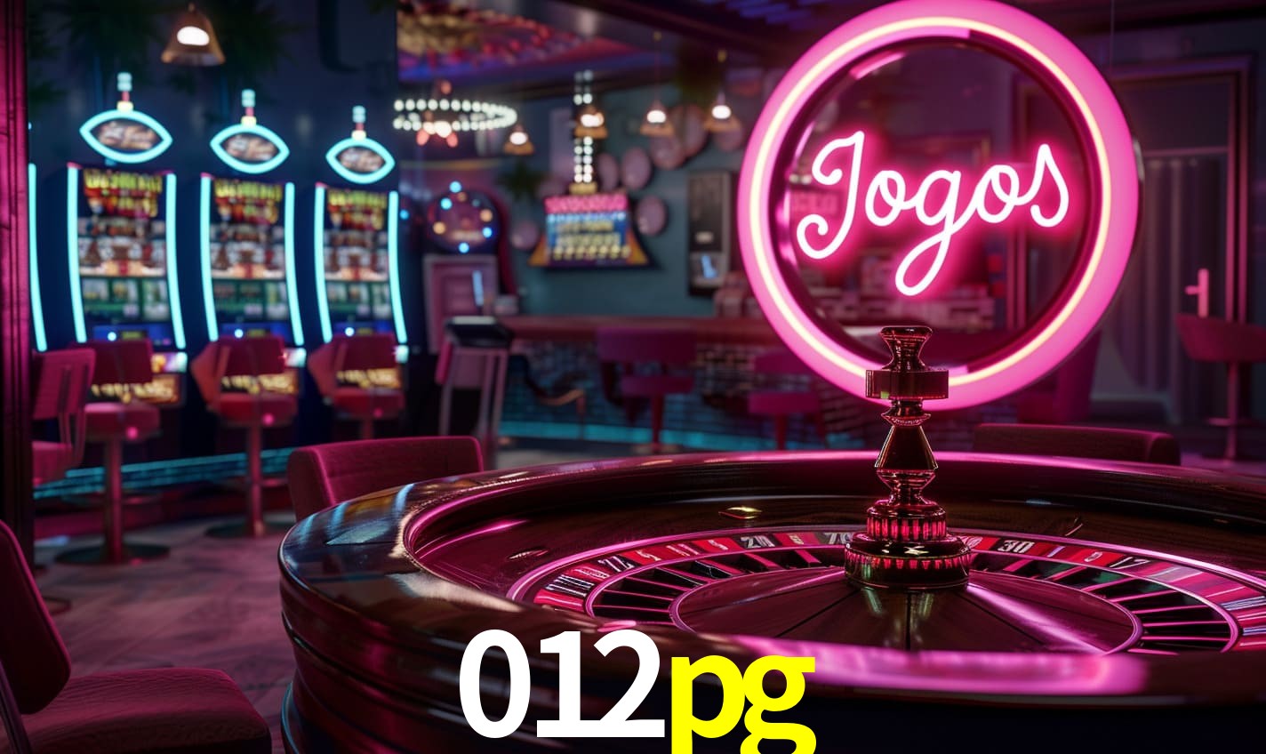 Fortune Ox slot