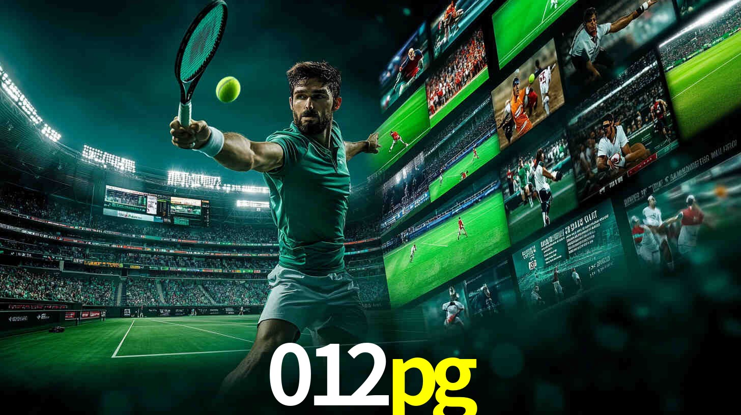 A Emoção da Loteria na 012pg: Uma Chance de Mudança de Vida
