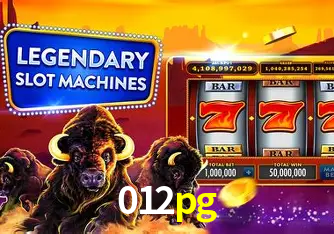 Descubra a Magia dos Jogos de Arcade no 012pg