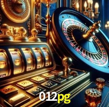 Diretório de Jogos 012pg