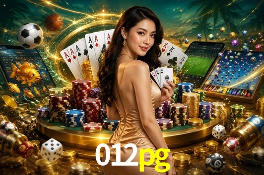 VIP Casino 012pg
