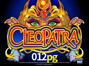 A Popularidade dos Caça-Níqueis no 012pg
